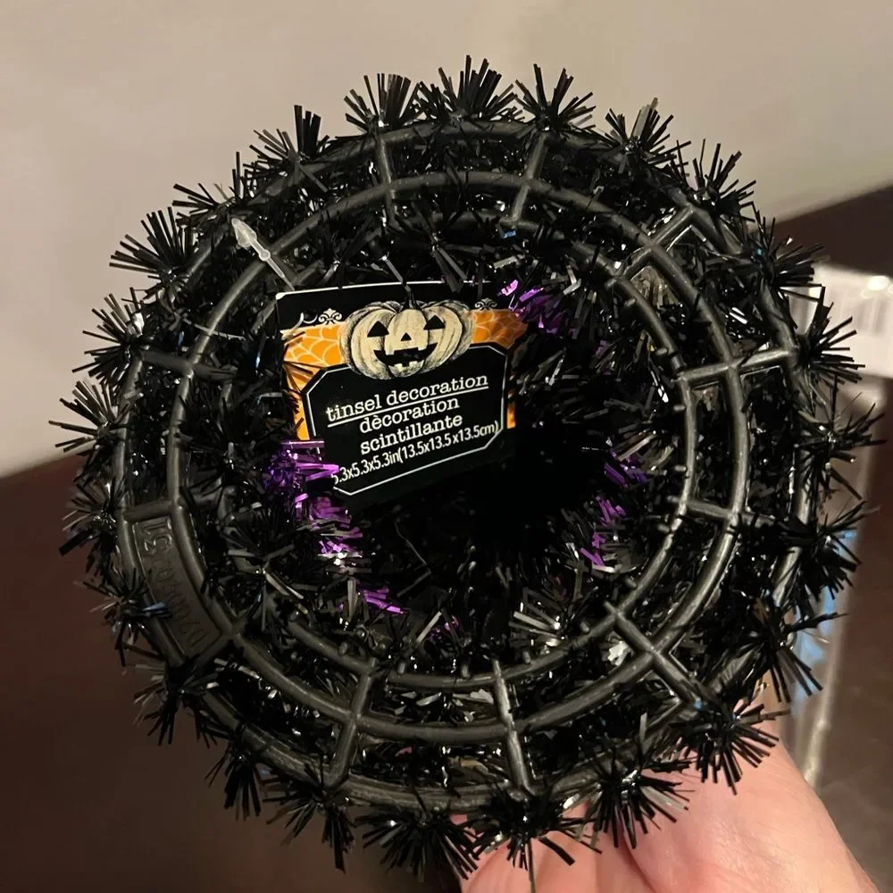 Halloween witches Decor three item set